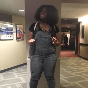 Meet your Posher, Berthonya